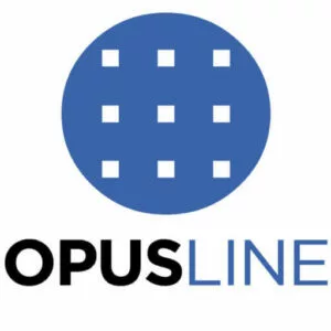 Logo Opus Line
