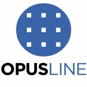 Logo Opus Line