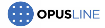Logo Opus LIne